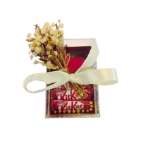Worldora Gift Box