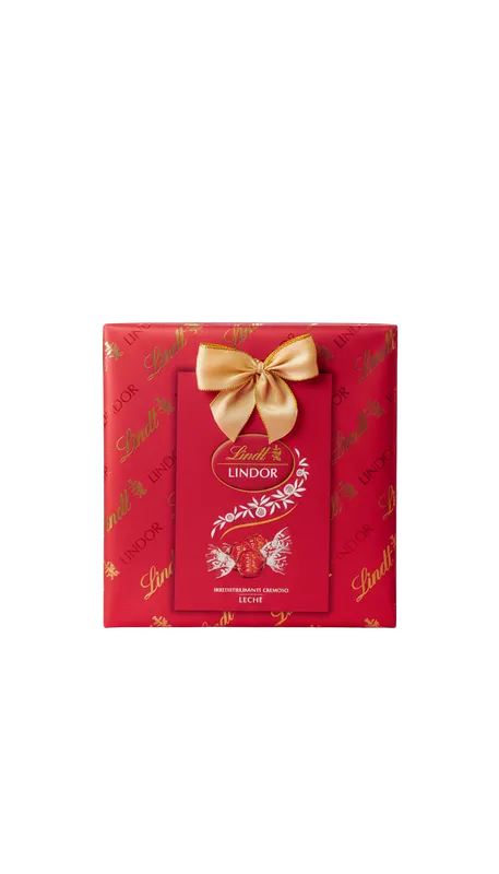Lindt Leche 137g