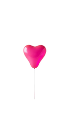 Heart Balloon