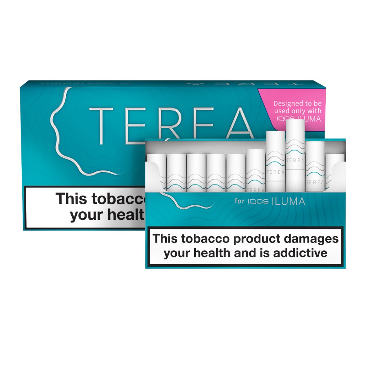 Terea Turquoise 177 Otr
