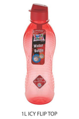 JUST CHILL FLIP TOP BOTTLE