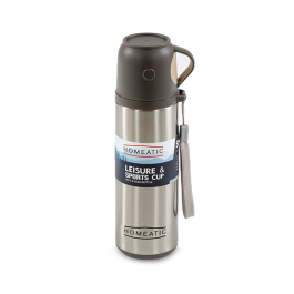 Water Bottle Steel 500 Ml 7743