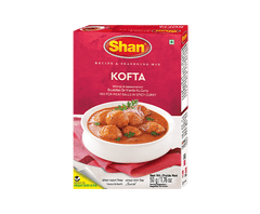 Shan Kofta Curry Mix 50g