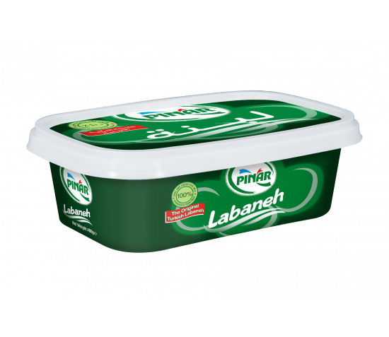 Pinar Labneh 400gm