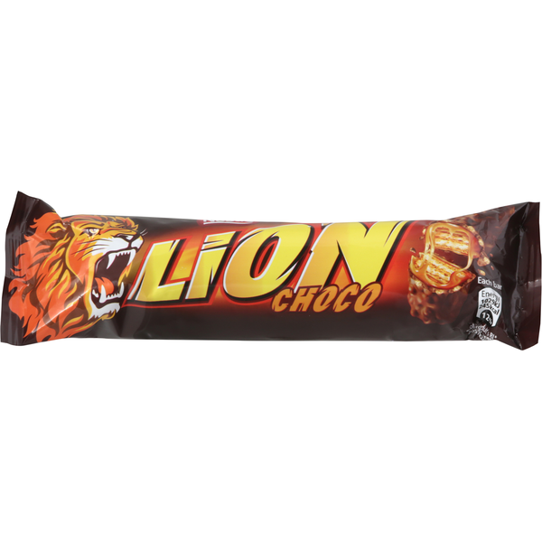 Lion Chocolate Bar 42gm