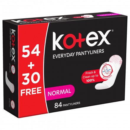 KOTEX EVERYDAY 30 PANTY