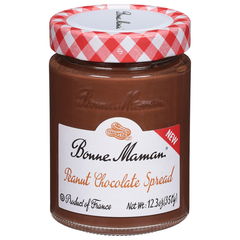 Afro Mart Buttered Peanuts 350GM