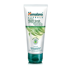 Himalaya Neem Daily Scrub 150ml