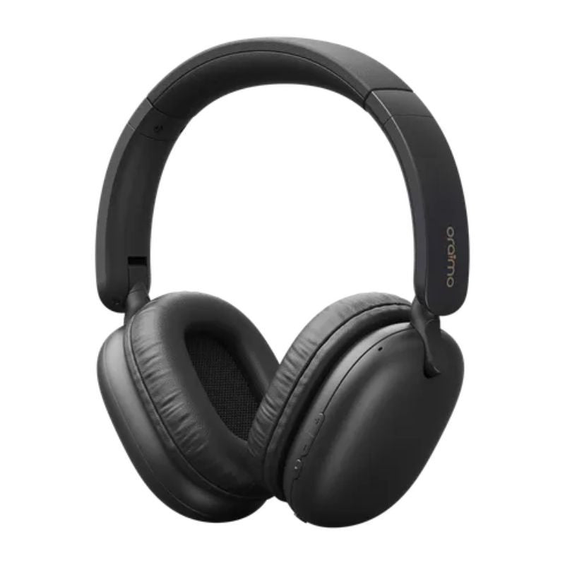 Oraimo Head Set Black