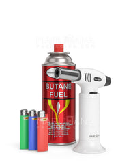 Ultra Cool Butane Lighter Gas 139gm
