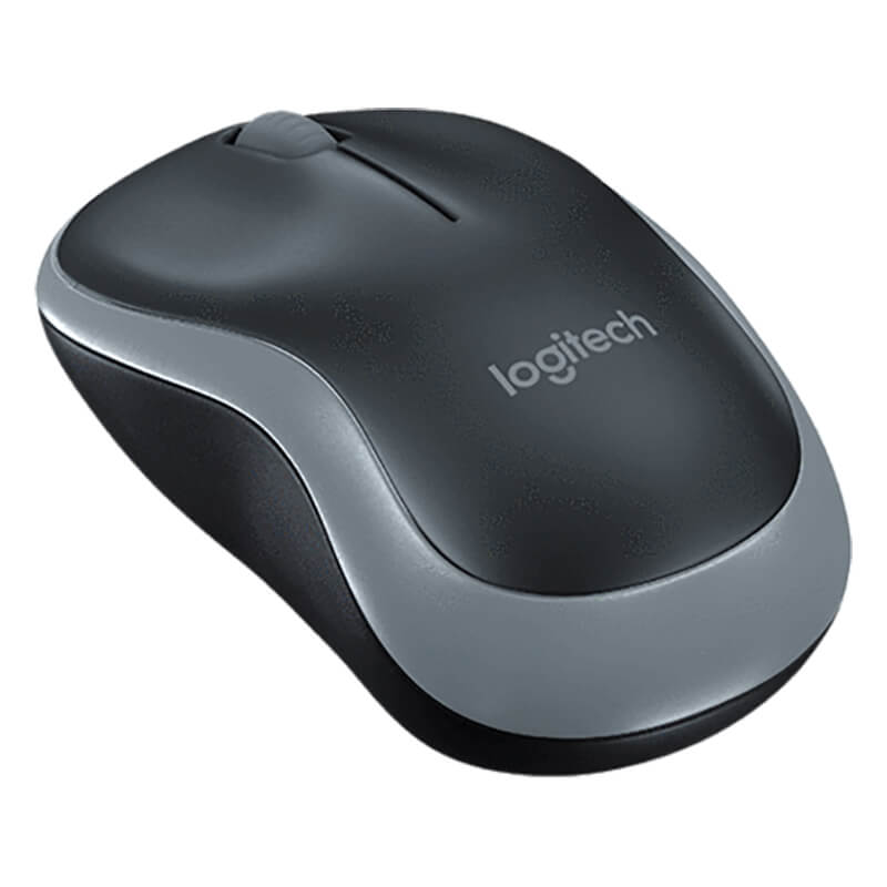 LOGITECH MOUSE M185