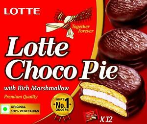 Lotte Pie 28gm II