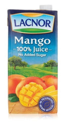LACNOR MANGO DRINK