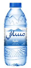 MASAFI PURE 330 ML
