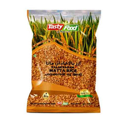 TASTY FOOD MATTA RICE 2 KG