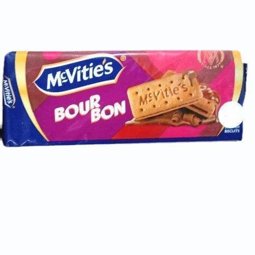 Macvities boun bon 100gm