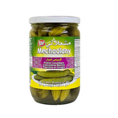 BM Mechaalany Cucumber Pickle – 600g