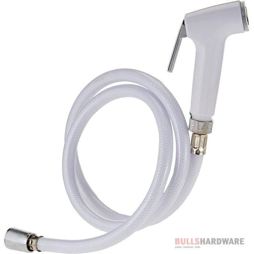 Samflex White 55cm Shattaf Set