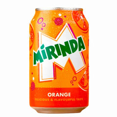 MIRINDA 330ML