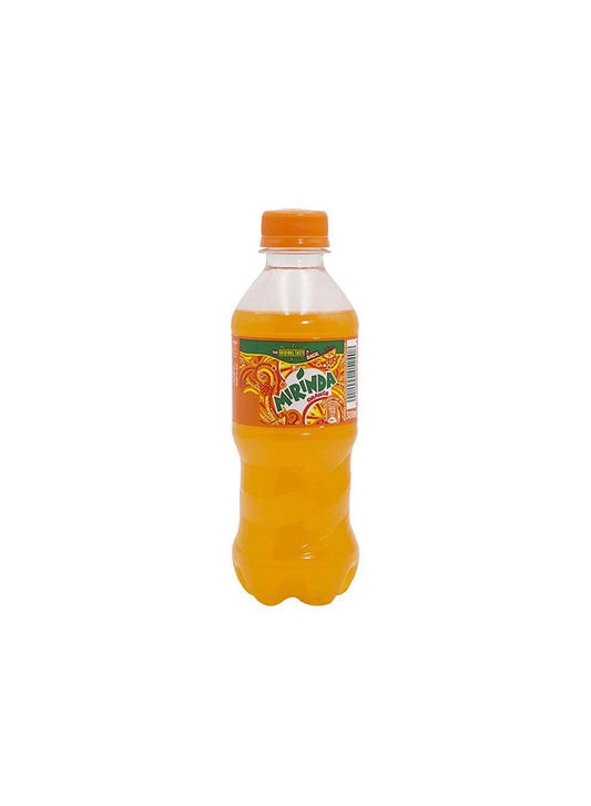 Mirinda Orange 298ML