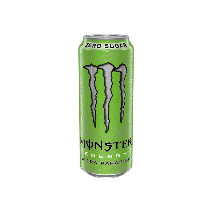 MONSTER ULTRA PARADISE 440ML ZERO SUGAR