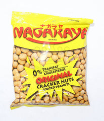 Nagaraya Original Cracker Nuts 160GM