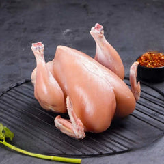 FRESH CHICKEN