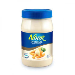 MAYONNAISE NOOR 16OZ