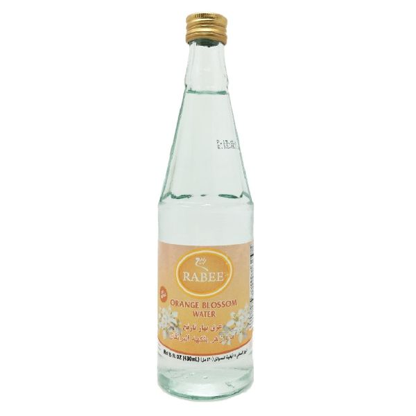 RABEE ORANGE BLOSSOM WATER 430ML
