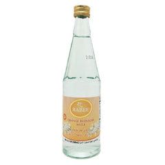 RABEE ORANGE BLOSSOM WATER 430ML