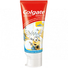 COLGATE MINIONS KIDS T/P 50 ML