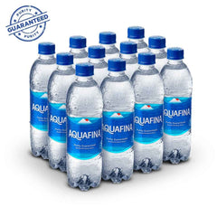 AQUA WATER 500MLX12