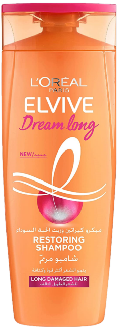 LOREAL ELVIVE DREAM LONG 200ML