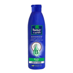 PARAC ADVANCED BIOTIN HAIR OIL 170ML