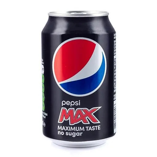 PEPSI 330ML NEW