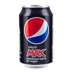 PEPSI 330ML NEW