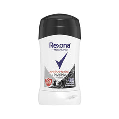 REXONA ANTIBACT+INVISIBLE 40GM
