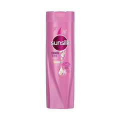 SUNSILK SHAMPOO STRENGTH&SHINE 400ML