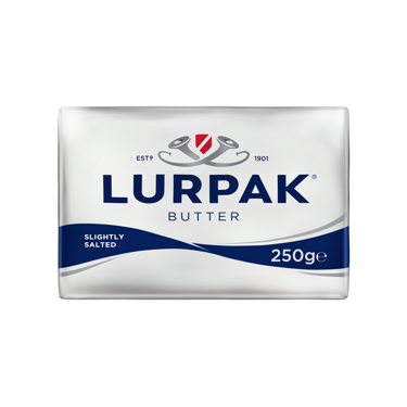 LURPAK SPREADABLE SALT 250G