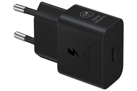 Samsung 25w Power Adapter