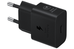 SAMSUNG 25W POWER ADAPTER TDRA