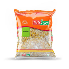 Tasty Food Pop Corn 450gm