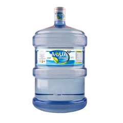 AQUA WATER GALLON