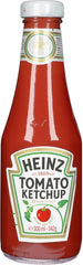 Heinz Tomato Ketchup 342g