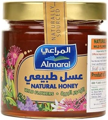 Almarai Natural Honey 500gm