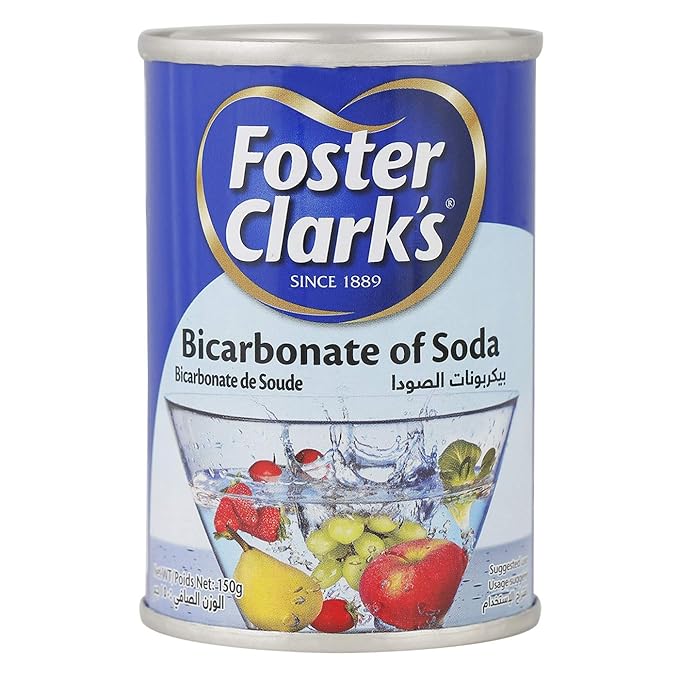 BICARBONATE OF SODA 150GM