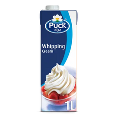 Puck Whipping Cream 200ml
