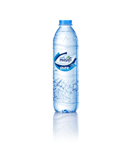 MASAFI PURE WATER 500ML