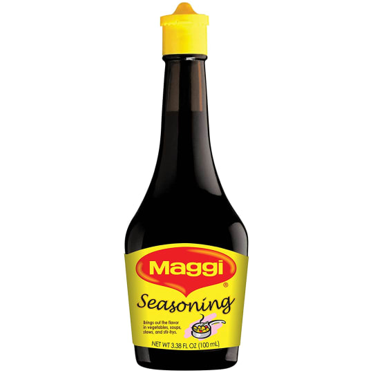 MAGGI SEASONING200ML