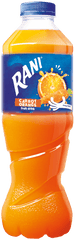 RANI ORANGE FRUIT DRINK 1LTR